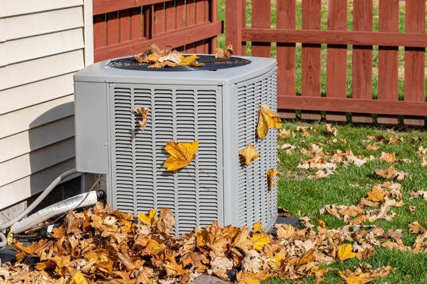 Best Solar-powered HVAC Systems in Gettysburg, SD