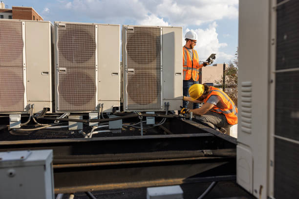 Best Geothermal HVAC Systems in Gettysburg, SD