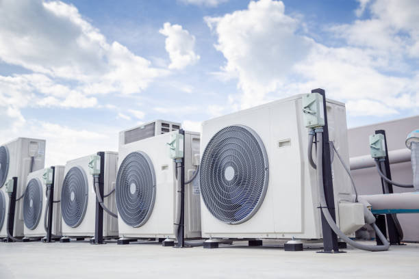 Best HVAC Financing and Leasing in Gettysburg, SD